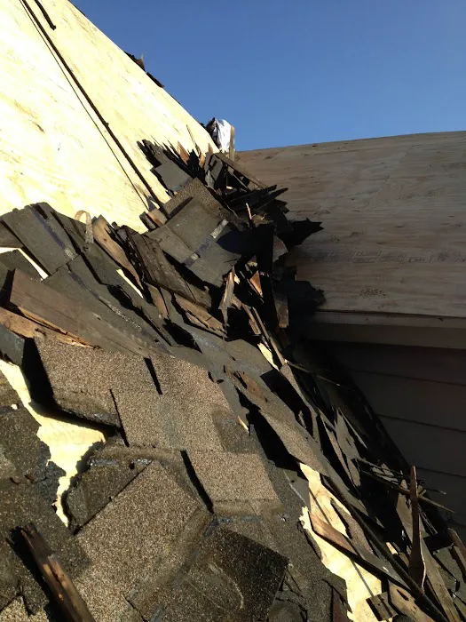 All Weather Roofing & Waterproofing Corp Picture 8