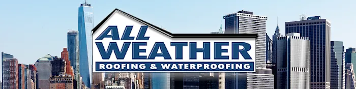 All Weather Roofing & Waterproofing Corp Picture 10