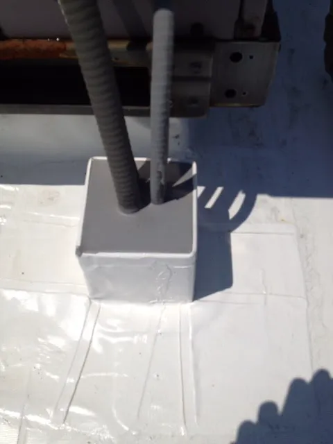 All Weather Roofing & Waterproofing Corp Picture 9