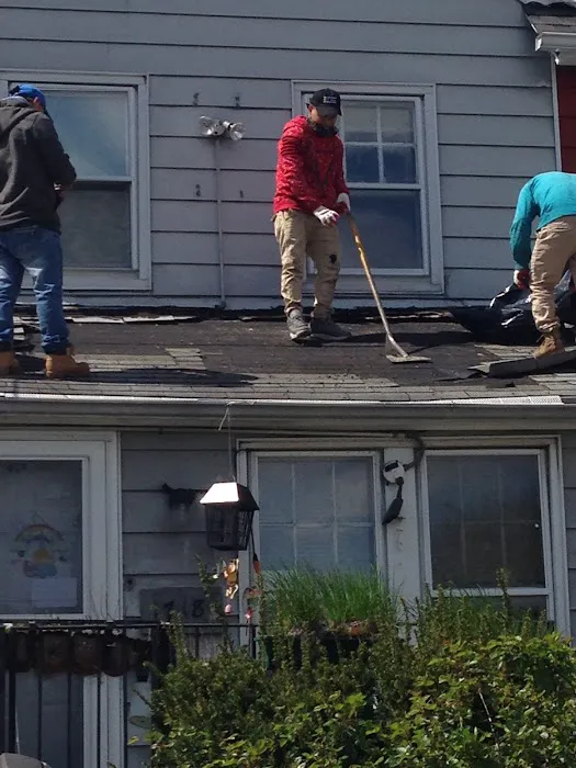 Tom Holden Roofing Picture 3