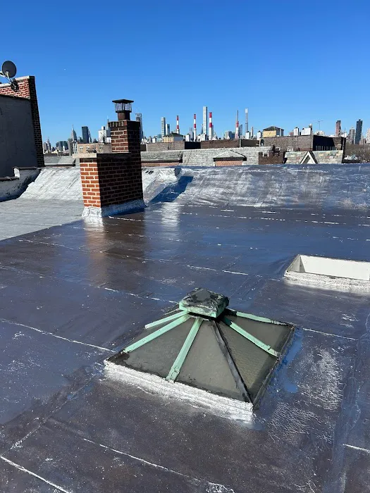 Tom Holden Roofing Picture 2