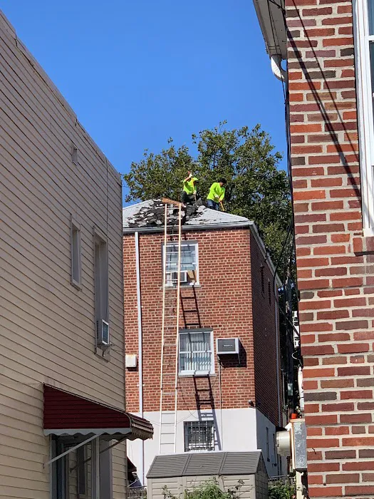 Tom Holden Roofing Picture 5