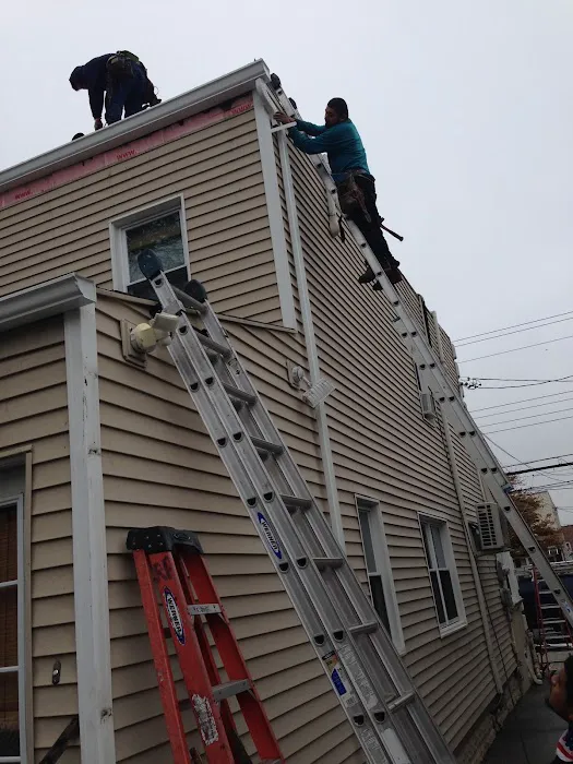 Tom Holden Roofing Picture 4