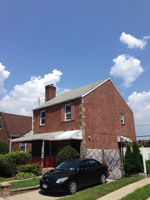 Tom Holden Roofing Picture 7