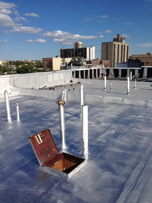 Tom Holden Roofing Picture 9