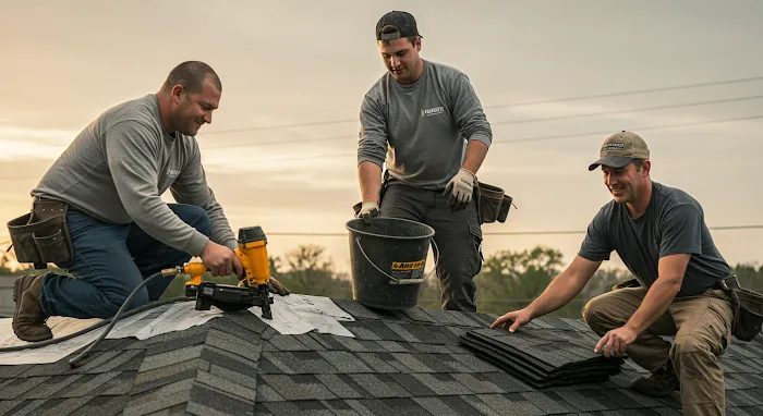 North Bergen Roofing Contractor Repair & Installation Picture 9
