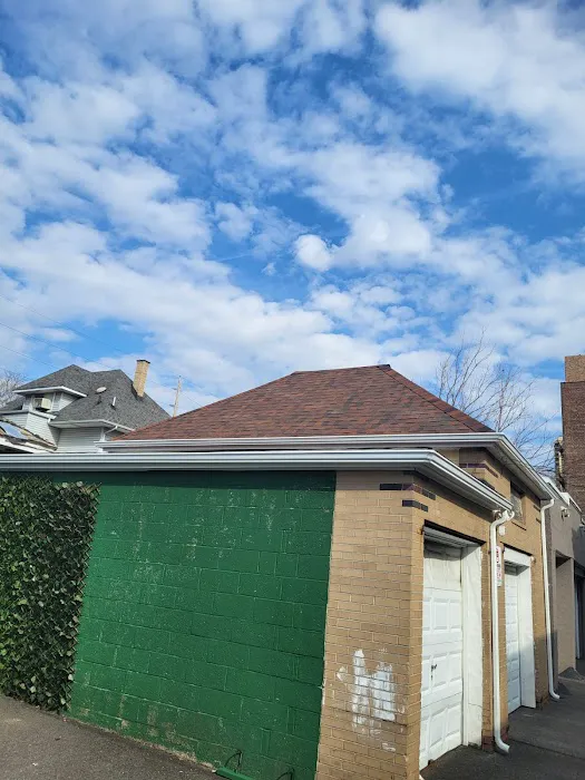 Mega Pro Roofing Picture 1