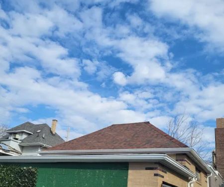 Mega Pro Roofing