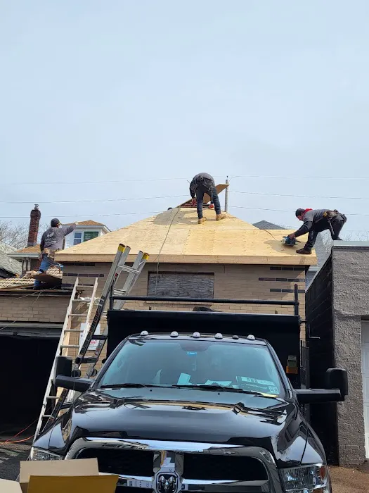 Mega Pro Roofing Picture 2