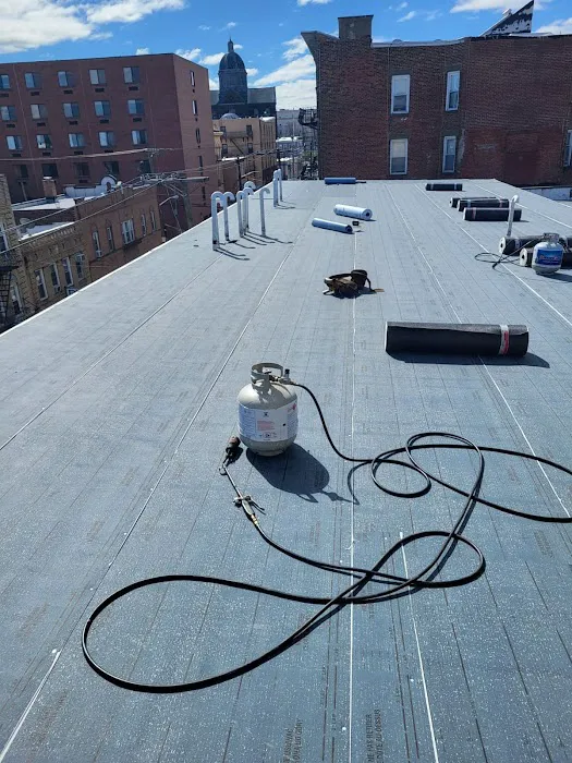 Mega Pro Roofing Picture 4