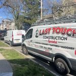 Last Touch Construction LLC