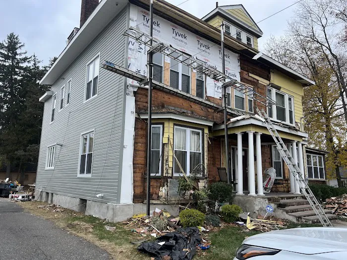 Last Touch Construction LLC Picture 6
