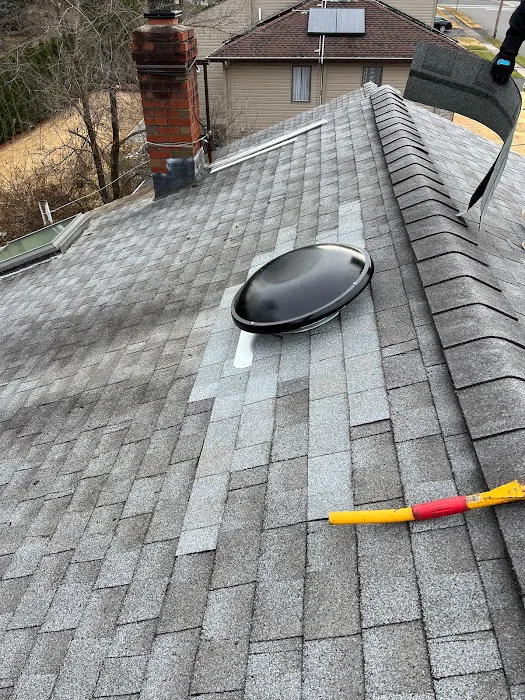 Last Touch Construction LLC Picture 9