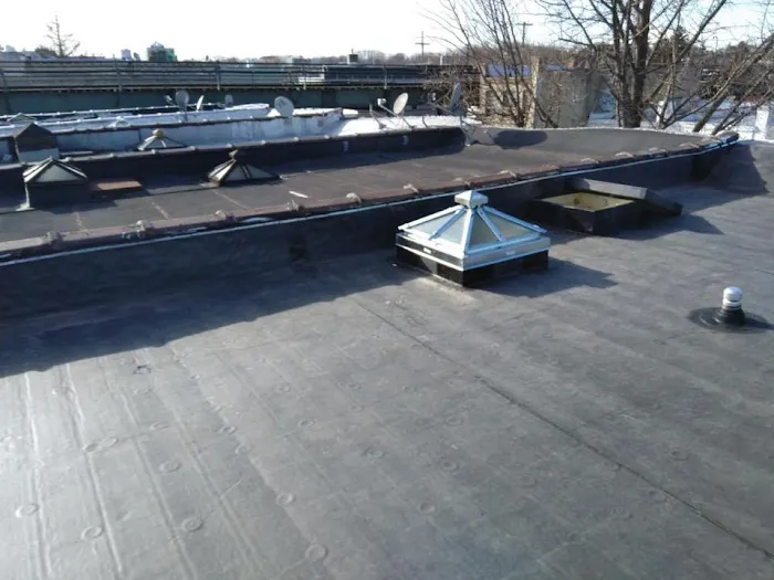 Shane Walters construction Inc. Picture 5
