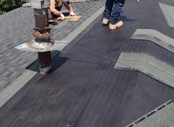 Home Expert Roofing & Waterproofing Picture 4