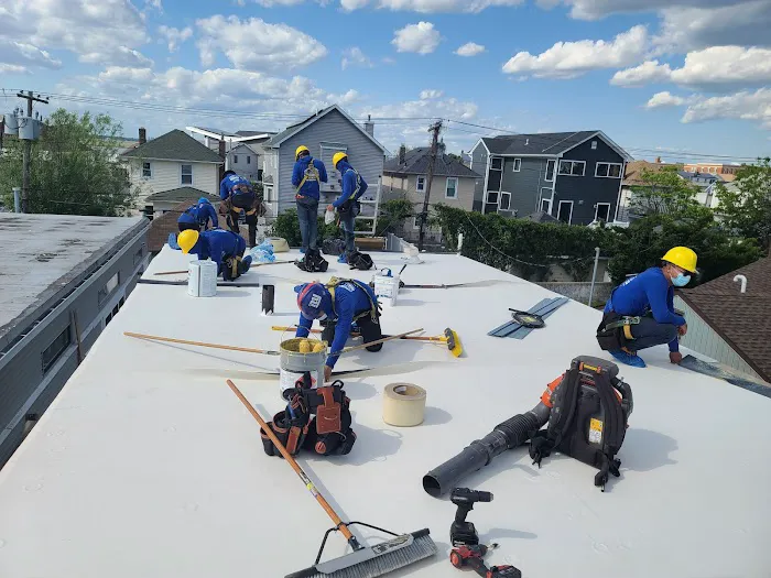 NYC General Pro Roofing Picture 5