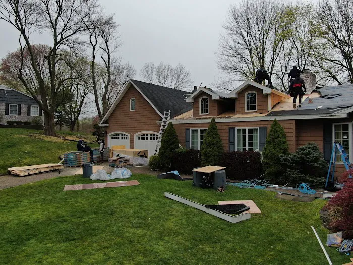 NYC General Pro Roofing Picture 4