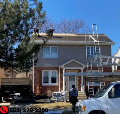 Long island Roofing Picture 5