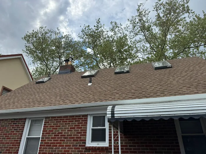 Bullseye Exteriors Inc. Picture 2