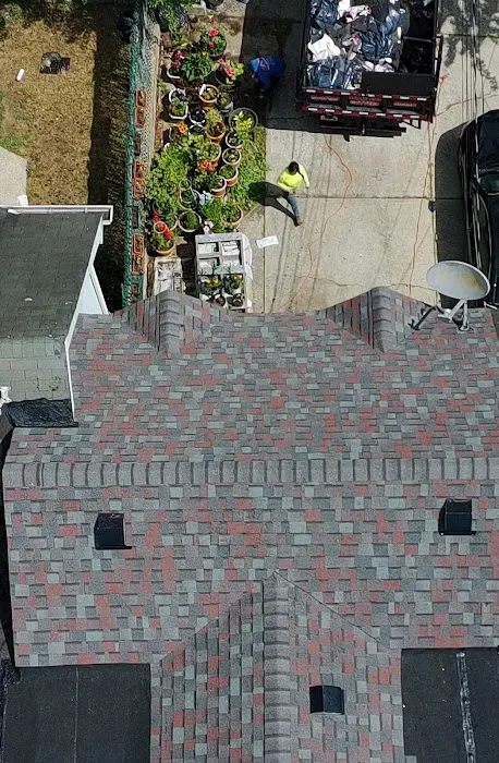 New Amerimex Roofing Picture 1