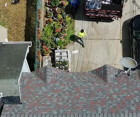 New Amerimex Roofing