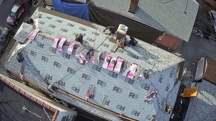 New Amerimex Roofing Picture 9