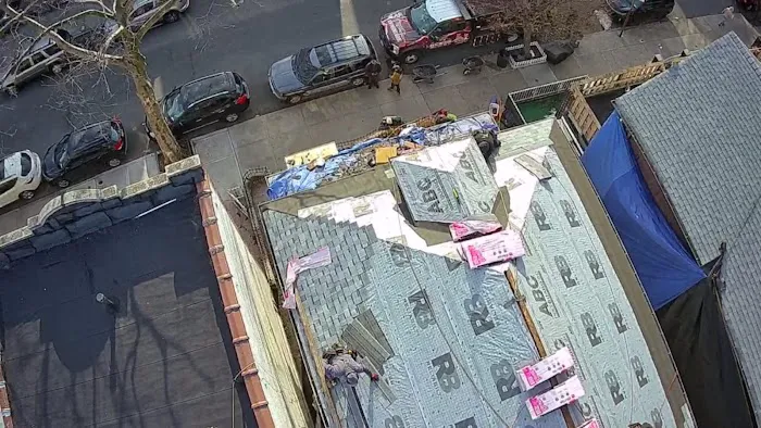 New Amerimex Roofing Picture 8