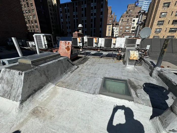 Bushwick Roofing Picture 6