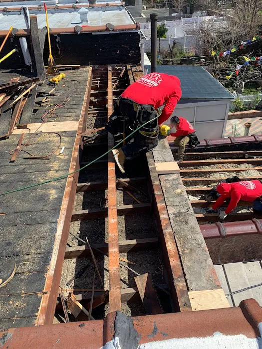 Bushwick Roofing Picture 8