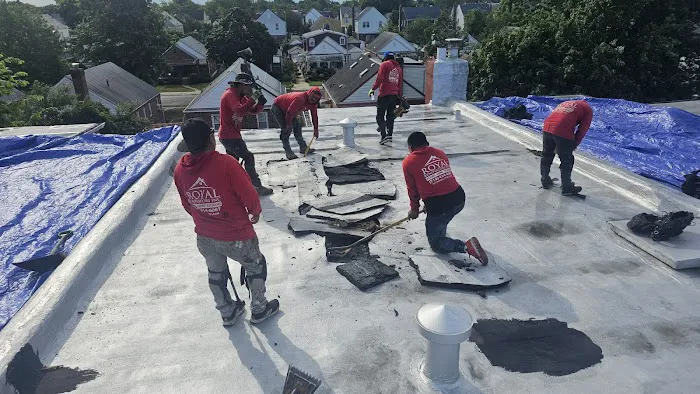 Bushwick Roofing Picture 7