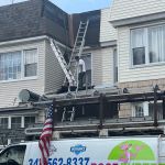 NICE AND FAST CONSTRUCTION INC.
