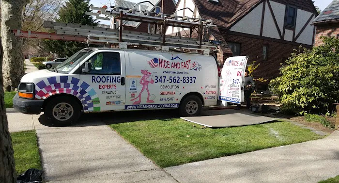 NICE AND FAST CONSTRUCTION INC. Picture 3