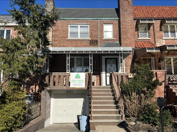Smart Roofers NY Picture 1