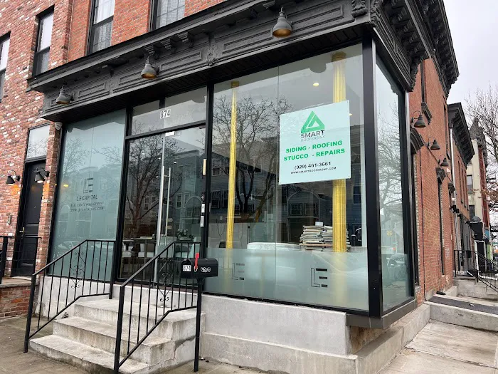 Smart Roofers NY Picture 3