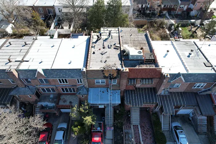 Smart Roofers NY Picture 2