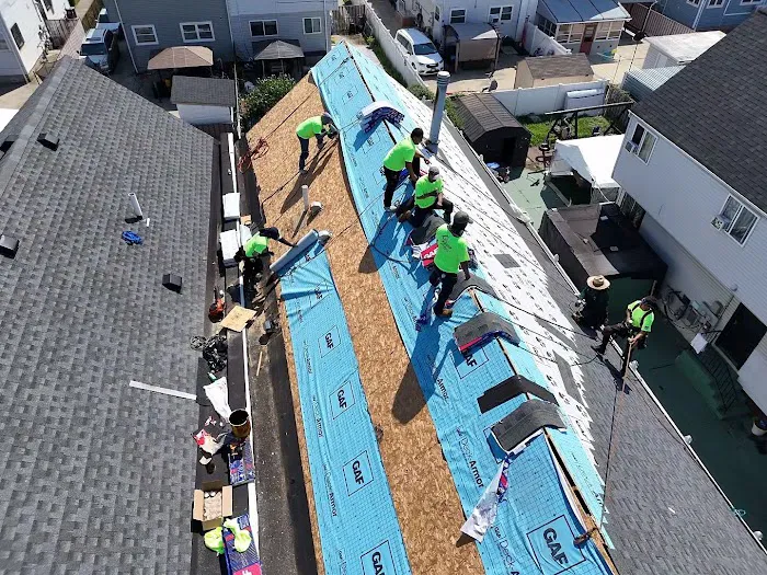 Power Roofing & Chimney Queens NY Picture 2