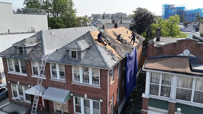 Power Roofing & Chimney Queens NY Picture 8