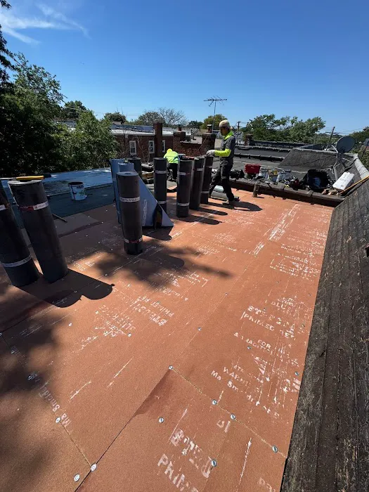 Power Roofing & Chimney Queens NY Picture 7