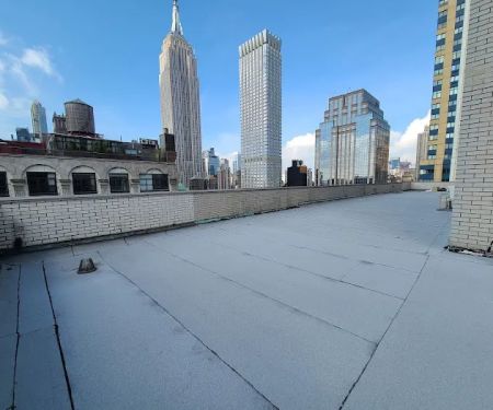 All Roofing Corp.