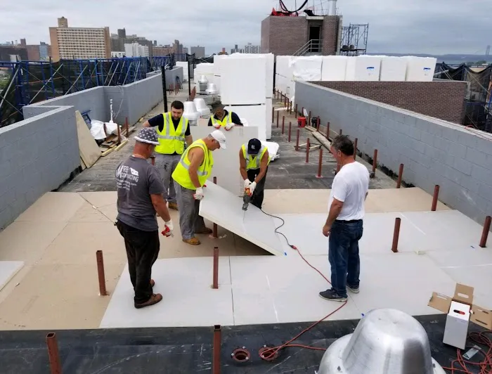 All Roofing Corp. Picture 7