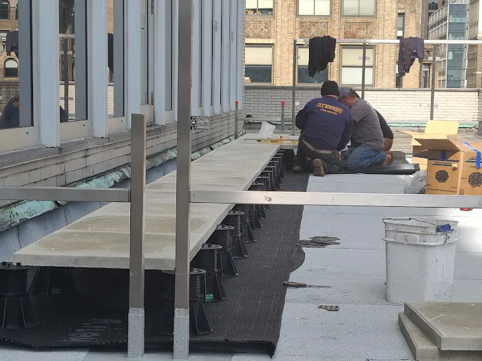 All Roofing Corp. Picture 9