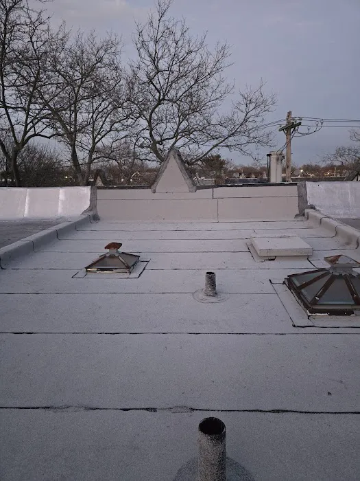 Power Roofing Sunset Park Picture 1