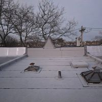 Power Roofing Sunset Park ico