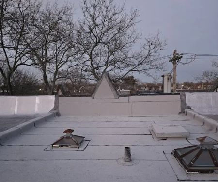 Power Roofing Sunset Park