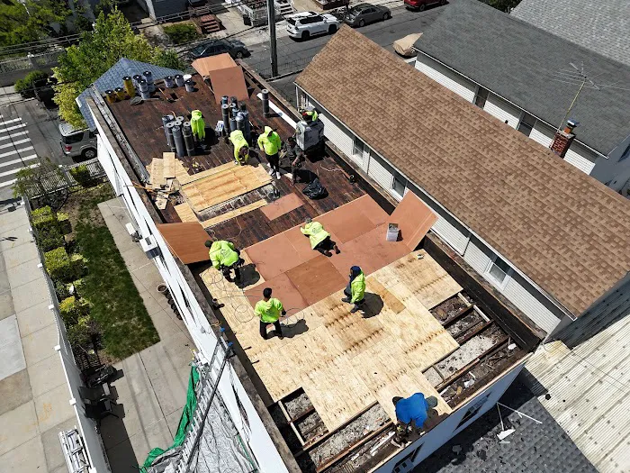 Power Roofing Sunset Park Picture 3