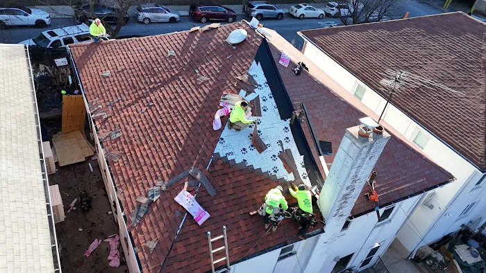 Power Roofing Sunset Park Picture 6