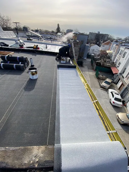 Power Roofing Sunset Park Picture 9