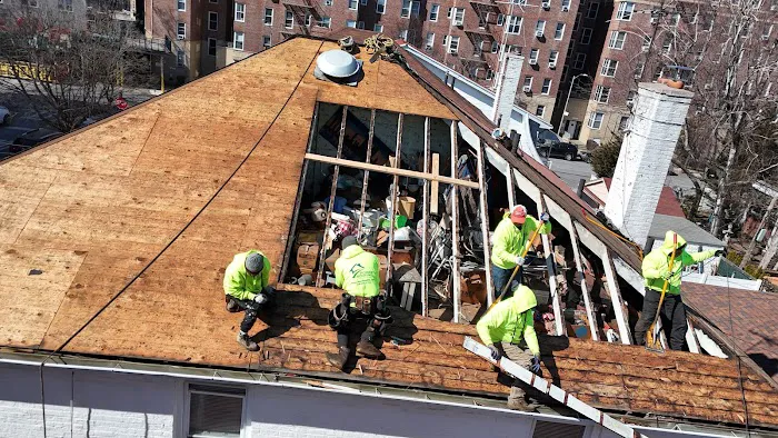 Power Roofing Sunset Park Picture 7