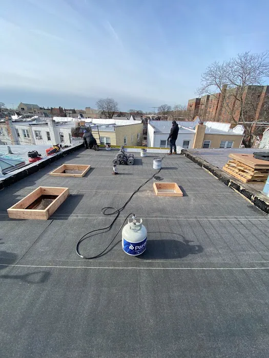 Power Roofing Sunset Park Picture 8