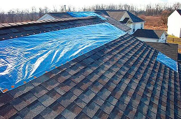 RTFN Construction | Roofing Contractor Picture 1